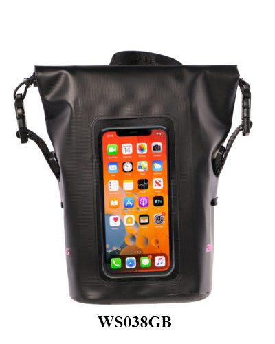 BXU LV 002 Mobile Phone Sling Bag